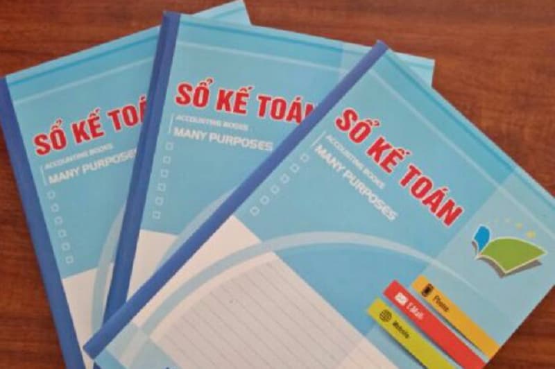 Sổ kế toán hộ kinh doanh cá thể sẽ căn cứ vào Điều 5, TT 88/2021/TT-BTC