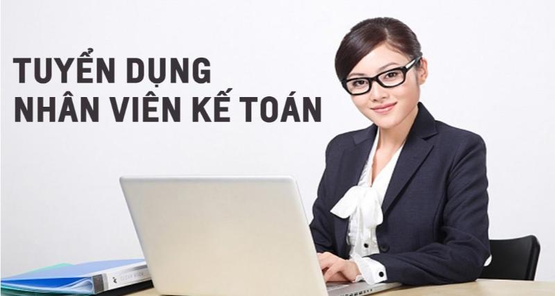 Cập nhật tình hình tuyển dụng kế toán tại Hóc Môn