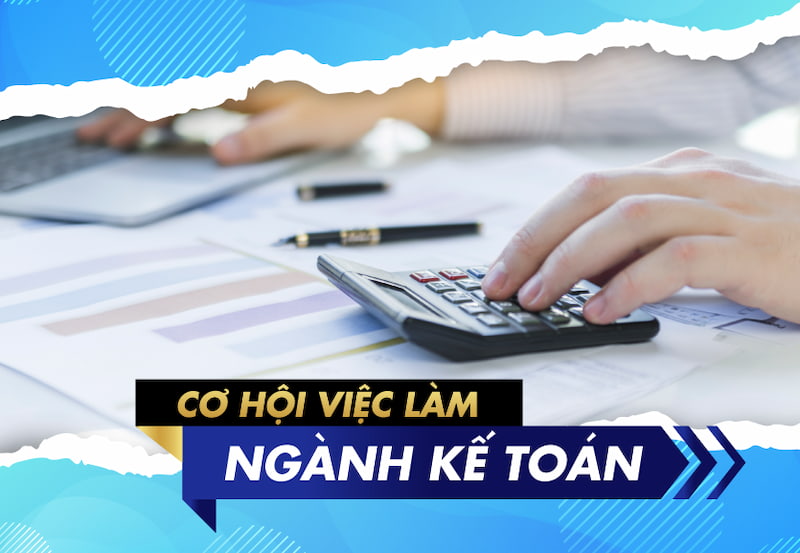 Cơ hội tìm việc kế toán thuế tại Củ Chi