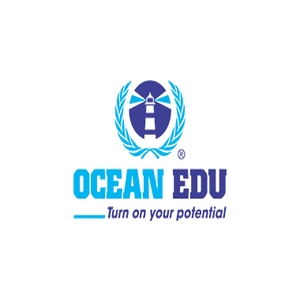 Hệ thống anh ngữ Ocean Edu