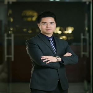 Dương Quốc Bảo - CEO vieclamketoan247.com